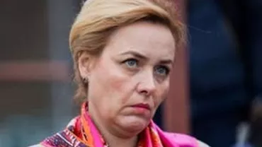 Încă un polițist o desființează pe secretara-ministru de la Interne: Recunosc, şi eu sunt uşor agramat. Dar sunt Decât agent de poliție!