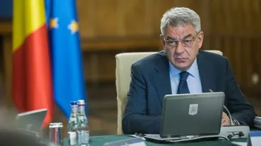 A lăsat-o mai moale cu autostrăzile, dar acum promite ȘANTIER NAVAL și FREGATE. Ce vrea Tudose să facă în Mangalia