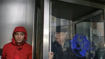 ALEXANDRU ARŞINEL, audiat la DIICOT: Actorul a dat EXPLICAŢII DESPRE TRANSPLANTUL PRIMIT la clinica medicului Mihai Lucan (VIDEO)