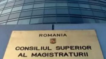 Propunere BOMBĂ în plenul CSM. Se vrea lista cu "ACOPERIŢII" din MAGISTRATURĂ