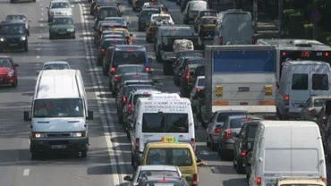 Patriotism la volan! RECORD la înmatriculări auto! Cea mai vândută mașină, DACIA (VIDEO)