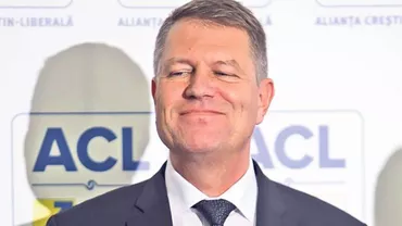 La asta chiar NU SE AȘTEPTAU! Iohannis le-a dat LOVITURA DE GRAȚIE! A RESPINS toate ...