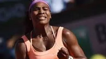 Serena Williams, la un pas de MOARTE! A suferit două operații (FOTO)