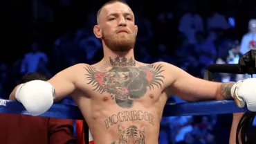 Mafia irlandeză vrea CAPUL lui Conor McGregor! Ce recompensă se oferă
