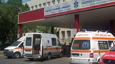 TRAGEDIE la Spitalul Județean Satu Mare! Copil diagnosticat cu VARICELĂ a decedat