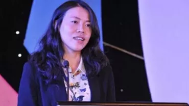 Cea mai bogată femeie din China și-a mărit averea la bursă cu 6,1 miliarde de dolari într-o săptămână