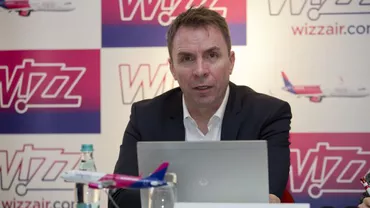 Șeful Wizz Air, previziune SUMBRĂ. Despre ce importantă COMPANIE românească spune că VA DISPĂREA de pe piață