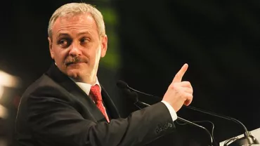 SURSE: Cine este noul PREMIER pe care îl vrea Liviu Dragnea