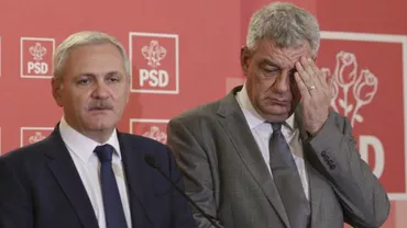 LOVITURĂ pentru tabăra Dragnea! Încă un ministru sare în APĂRAREA lui Tudose. "Premierul trebuie să fie ŞEFUL GUVERNULUI"