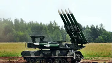 Alertă în Europa: Rusia a amplasat rachete S-400 lângă Marea Neagră, drept răspuns pentru prezenţa scutului antirachetă la Deveselu (VIDEO)