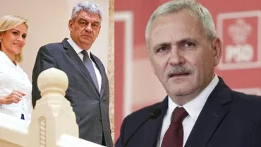 Gabriela Firea, mesaj pentru Dragnea şi Tudose: "Au obligația de a înceta imediat disputele politice!/ A fost o greșeală lipsa consultării cu noi la nominalizarea premierilor" (VIDEO)