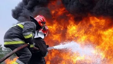 Un pompier din Alexandria a fost găsit spânzurat