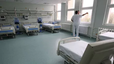 De la CUMETRIE la SPITAL! 21 de persoane din Baia Mare s-au intoxicat, după ce au participat la un botez