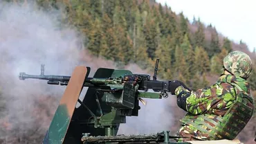 „Vulturii Carpaţilor” pregătesc o nouă misiune în Afganistan