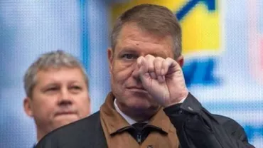 Lider PSD: Tensiunile din partid, provocate de Iohannis și întreținute din afara ţării