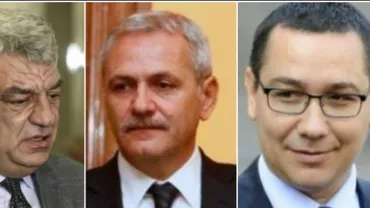 "Guvernul e pe persoana fizică Liviu Dragnea?" Ponta: Dracul e propria prostie și propria aroganță (VIDEO)