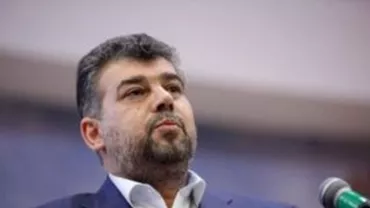 Vicepremierul Marcel Ciolacu A DEMISIONAT!