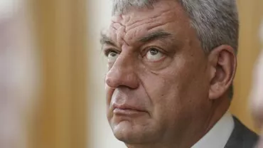 TOTUL a ieșit la iveală! EI sunt PSD-iștii care AU SUSȚINUT Guvernul TUDOSE în ședința CEx