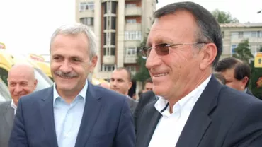 Cine este PAUL STĂNESCU, cel care ar putea fi PREMIERUL INTERIMAR al României. De ce Dragnea îl vrea TOCMAI pe el?! Avem toate DETALIILE
