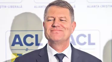 Iohannis respinge propunerea PSD de premier interimar. Planul președintelui