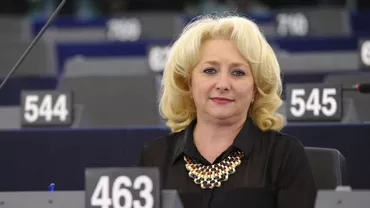 Opoziția iese la atac: Dezvăluiri despre presupuse legături ale Vioricăi Dăncilă cu dosarul de abuz în serviciu al lui Liviu Dragnea 