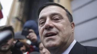 Niculae Bădălău: Viorica Dăncilă e propunerea mea. Discuțiile despre suspendarea președintelui sunt speculații (VIDEO)