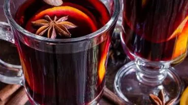 Cum prepari cel mai delicios vin fiert