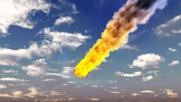 Profețiile sumbre se confirmă: Un METEORIT a căzut peste Detroit (SUA) declanșând un CUTREMUR! (VIDEO, FOTO)