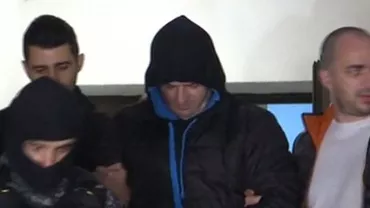 Tatăl lui Bogdan Gigină DETONEAZĂ scandalul polițistului-pedofil: "Știa prea multe și de aceea..."