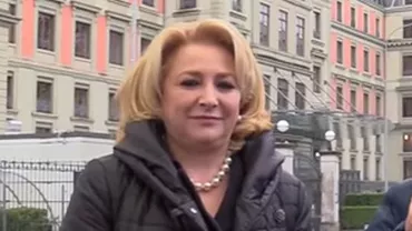 Iranul și Pakistanul sunt state membre UE. Așa știe Viorica Vasilica Dăncilă (VIDEO)