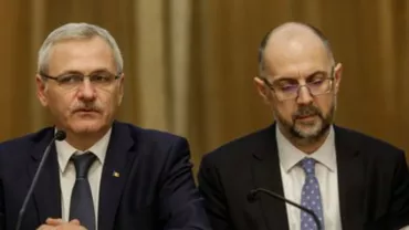 Dragnea caută susținere la UDMR! Dragnea: Am fost să vorbesc cu Kelemen Hunor despre Viorica Dăncilă