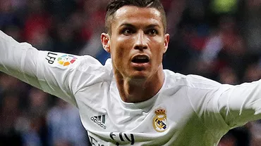 Decizie ȘOC: Cristiano Ronaldo, de vânzare la Real Madrid