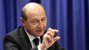 Băsescu nu CREDE că Iohannis va fi SUSPENDAT. Pe ce se BAZEAZĂ fostul președinte