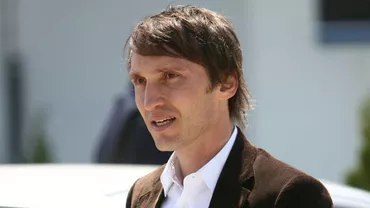 Gabi Popescu a fost AUDIAT la DIICOT. De ce a fost CHEMAT fotbalistul