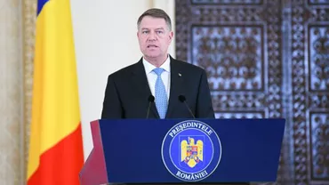 Klaus Iohannis a decis. Viorica Dăncilă, desemnată premier: ”Îi dau PSD-ului încă o șansă” (VIDEO)