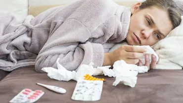 A apărut PRIMA victimă RĂPUSĂ de gripă. Care era SITUAȚIA anul trecut