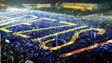 Grupul civic #REZISTENTA critică decizia lui Iohannis: „Considerăm că nu PSD merită o NOUĂ ȘANSĂ, ci ROMÂNIA”