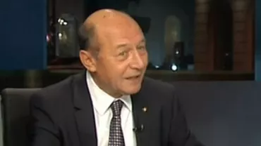 Băsescu: Iohannis își PERICLITEAZĂ al doilea mandat. PREMIERUL va fi PURTĂTOR DE CUVÂNT AL DECIZIILOR LUI DADDY din Kiseleff (VIDEO)