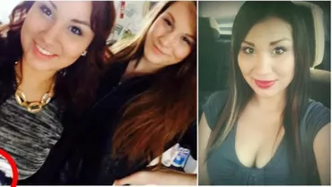 POZA BUCLUCAȘĂ. O criminală a fost arestată după ce a publicat un selfie cu victima pe Facebook