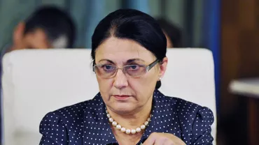 Ecaterina Andronescu: CExN a decis ca premierul desemnat să nu mai ceară aviz pentru miniștri