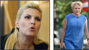 „Este pentru PRIMA DATĂ...”. Elena Udrea, DEZVĂLUIRI BOMBĂ după numirea lui Dăncilă PREMIER!