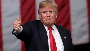 Trump a dat PREMIILE pentru ştiri false. Cine sunt CÂȘTIGĂTORII