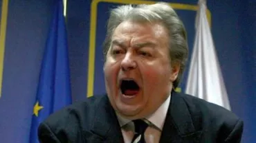 Asta i-a adus SFÂRȘITUL! Greșeala FATALĂ pe care a făcut-o Corneliu Vadim Tudor! Într-un FINAL, s-a aflat CAUZA MORȚII