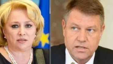 BOMBA BOMBELOR! Se ANULEAZĂ numirea lui Dăncilă?!  Ce a facut IOHANNIS în urmă cu puțin timp (FOTO)