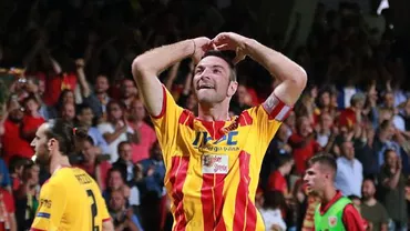 Căpitan de Serie A prins DOPAT. Ce s-a ÎNTÂMPLAT cu acesta