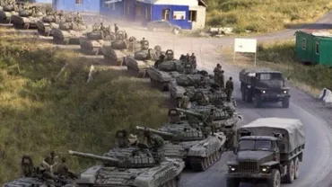 Rusia avertisment dur: Legea ucraineană privind reintegrarea regiunii Donbas, o declarație de război. Ce răspunde Poroşenko