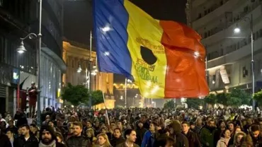 HARTA PROTESTELOR DIN ȚARĂ ȘI DIASPORA: Sâmbătă e ziua decisivă!