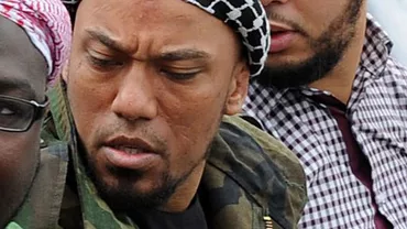 Un jihadist a fost UCIS în Siria. ȘOCANT despre cine este vorba