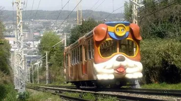 TRENURILE CARE LATRĂ. Nu, nu e fake news sau glumă de 1 aprilie. În ce țară le găsim