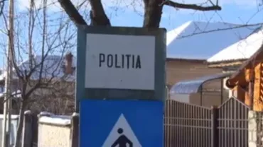 Doi soți din Gorj, AMENDAȚI după un incident BIZAR